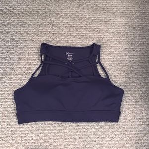 BuffBunny Sports Bra